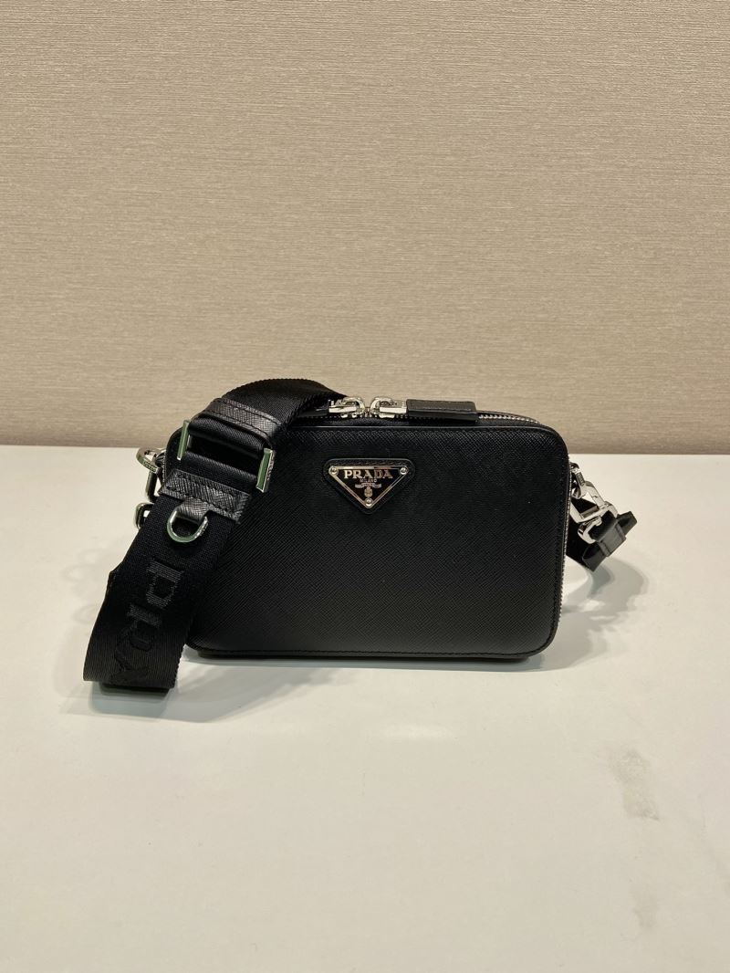 Prada Top Handle Bags